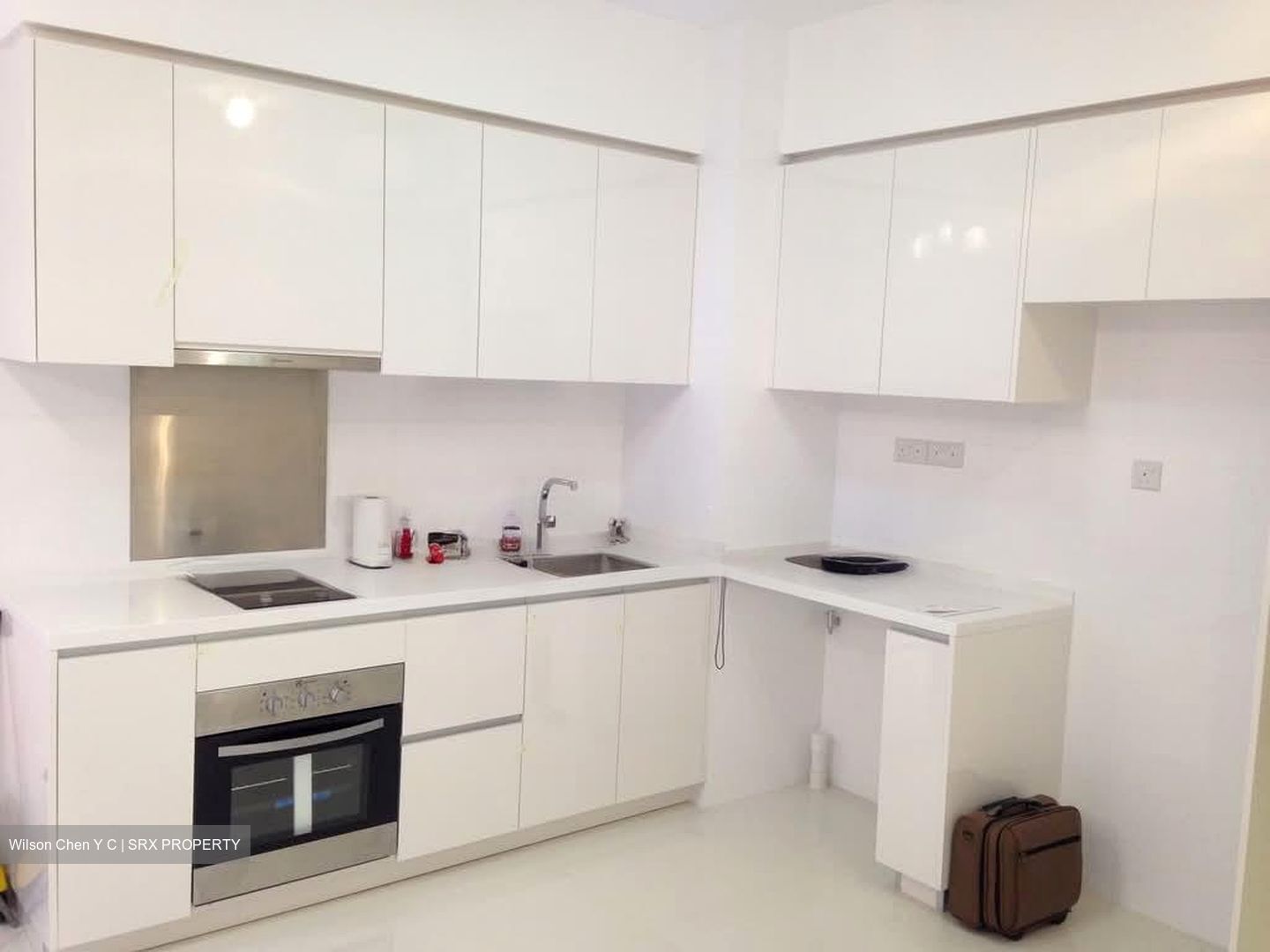 Eight Courtyards (D27), Condominium #540761201